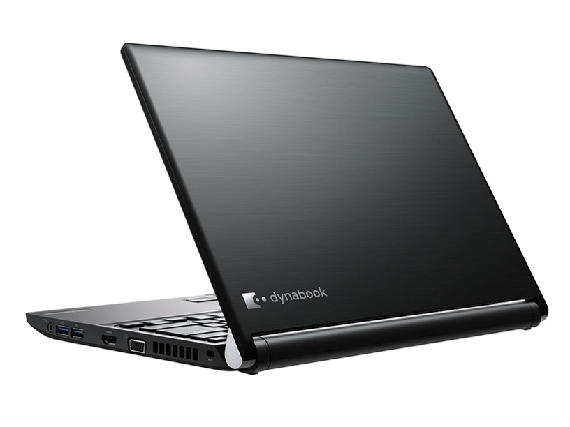 dynabook RZ73/JB PRZ73JB-SRA 13.3�^�t��HD Core i5 7200U 128GB_SSD Office�Ȃ� �̐��i�摜