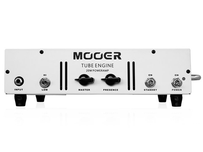 Mooer Tube Engine �̐��i�摜