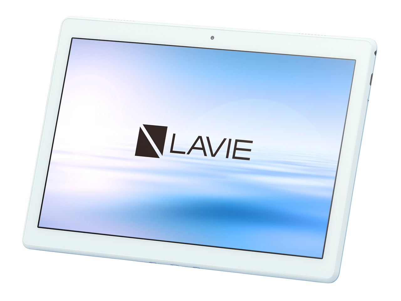 NEC LAVIE Tab E TE410/JAW PC-TE410JAW 取扱説明書・レビュー