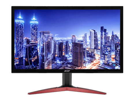 KG241QAbiip [23.6�C���` �u���b�N] �̐��i�摜