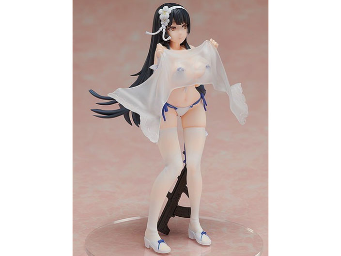 �h�[���Y�t�����g���C�� 1/12 95�� ����Ver.(�Ă̐�̐�)