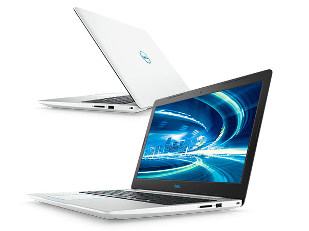 Dell G3 15 �v���`�i Core i7 8750H�E16GB�������E256GB PCIe SSD+1TB HDD�EGTX 1050Ti���ڃ��f�� [�z���C�g] �̐��i�摜