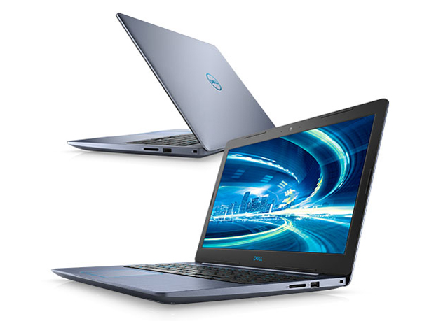 Dell G3 15 �v���`�i Core i7 8750H�E16GB�������E256GB PCIe SSD+1TB HDD�EGTX 1050Ti���ڃ��f�� [���[�R���u���[] �̐��i�摜