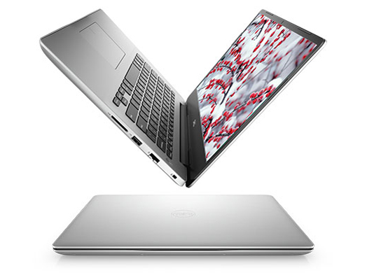 Inspiron 14 5000 �v���~�A�� Core i5 8265U�E8GB�������E256GB SSD���ځEOffice Home&Business�t���f�� �̐��i�摜