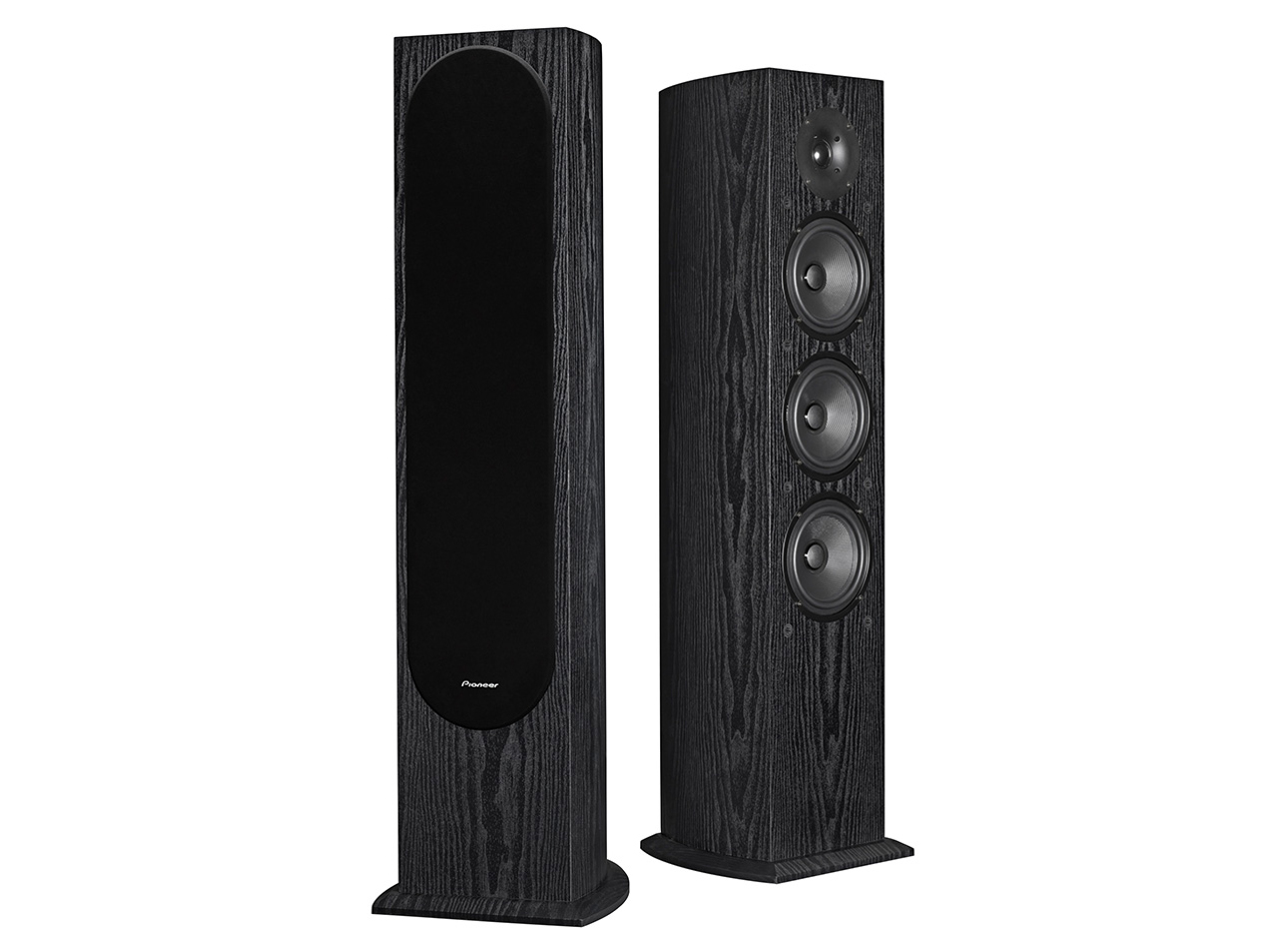 Theater Black SP-FS52 [�P�i] �̐��i�摜