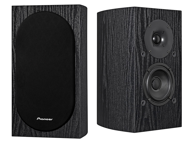 Theater Black SP-BS22-LR [�y�A] �̐��i�摜