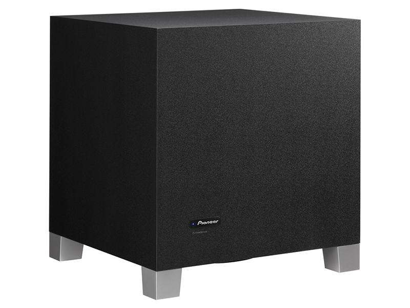 Theater Black S-52W [�P�i] �̐��i�摜