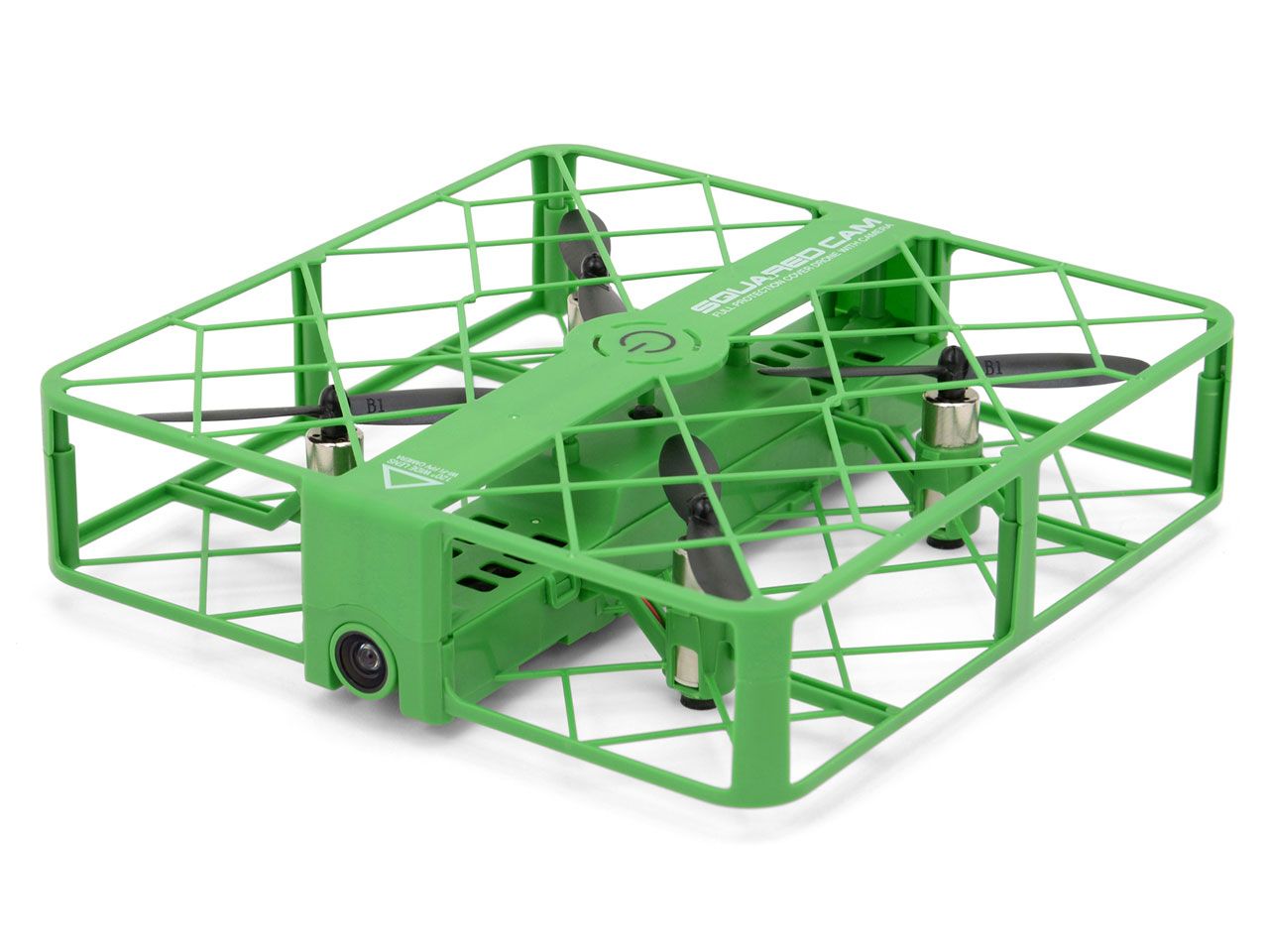 SQUARED CAM GB051 [�O���[��] �̐��i�摜