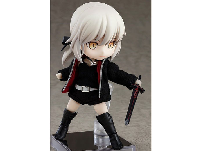 �˂�ǂ낢�ǂǁ[�� Fate/Grand Order �Z�C�o�[ �A���g���A�E�y���h���S�� �I���^ �V�hVer.