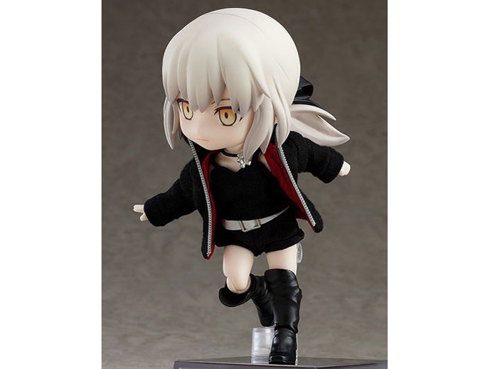 �˂�ǂ낢�ǂǁ[�� Fate/Grand Order �Z�C�o�[ �A���g���A�E�y���h���S�� �I���^ �V�hVer.