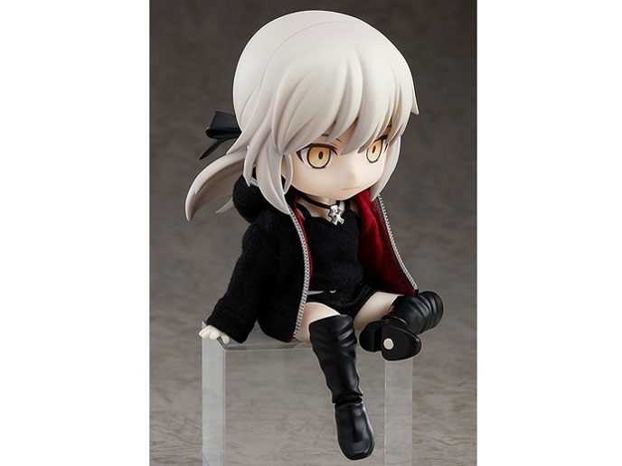 �˂�ǂ낢�ǂǁ[�� Fate/Grand Order �Z�C�o�[ �A���g���A�E�y���h���S�� �I���^ �V�hVer.