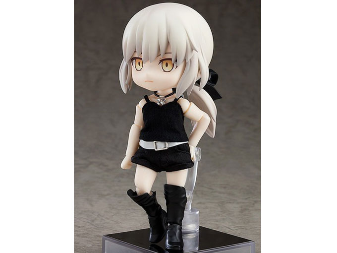 �˂�ǂ낢�ǂǁ[�� Fate/Grand Order �Z�C�o�[ �A���g���A�E�y���h���S�� �I���^ �V�hVer.
