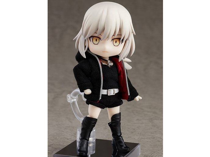 �˂�ǂ낢�ǂǁ[�� Fate/Grand Order �Z�C�o�[ �A���g���A�E�y���h���S�� �I���^ �V�hVer. �̐��i�摜