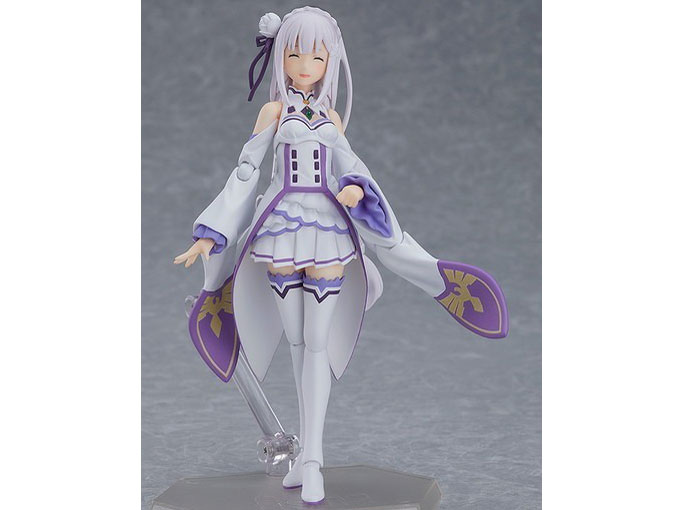 figma Re�F�[������n�߂�ِ��E���� �G�~���A
