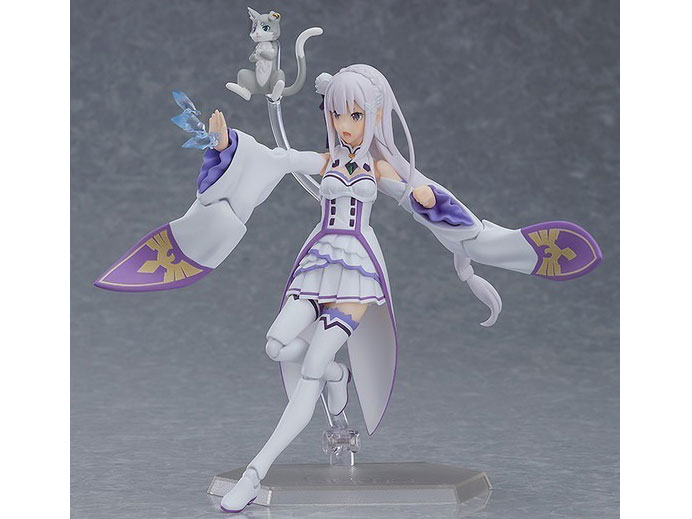 figma Re�F�[������n�߂�ِ��E���� �G�~���A