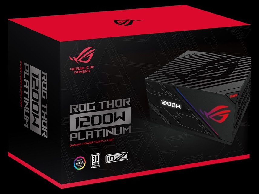 ROG-THOR-1200P