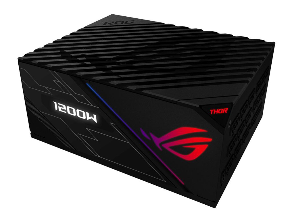 ROG-THOR-1200P �̐��i�摜