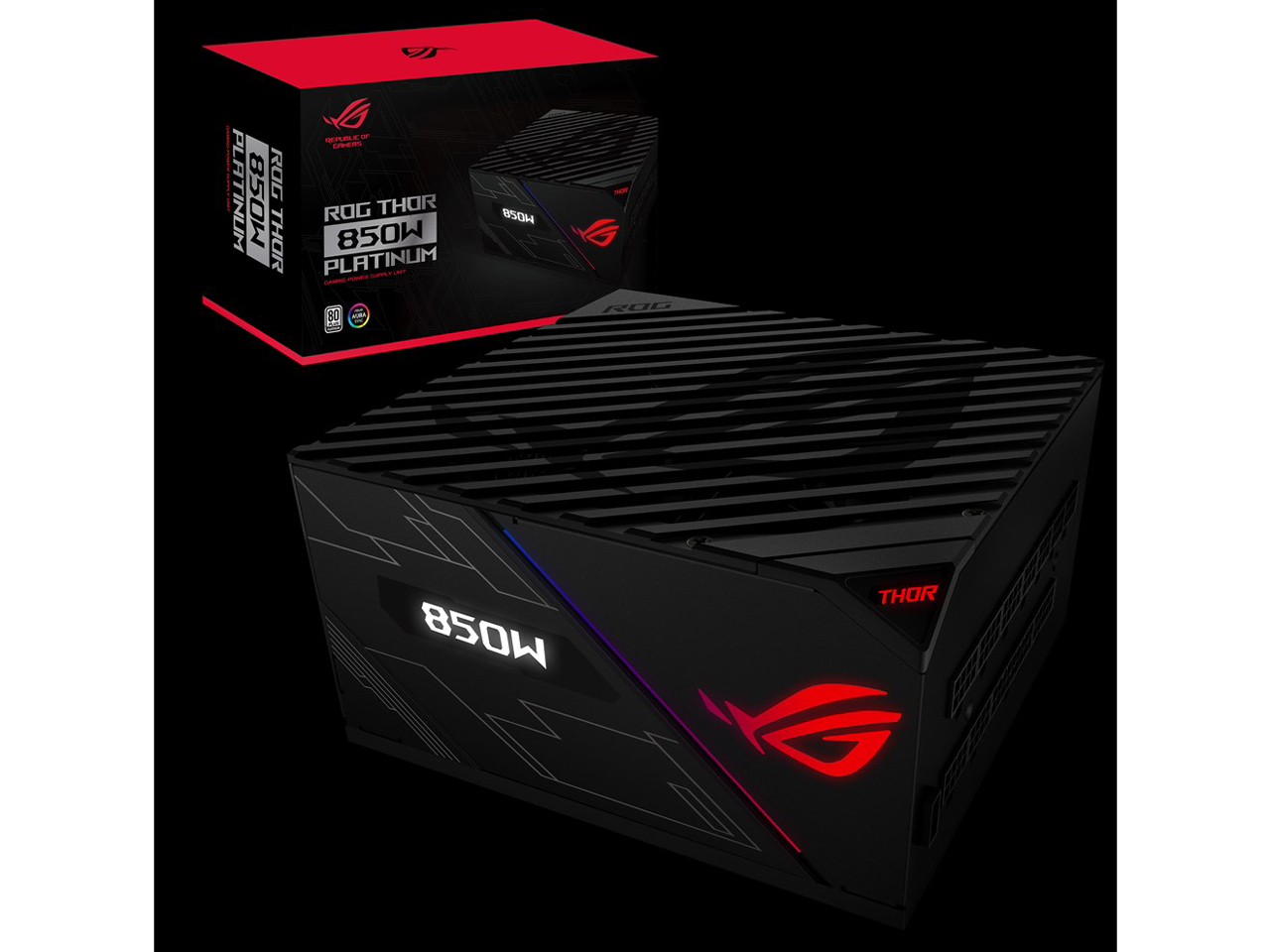 ROG-THOR-850P