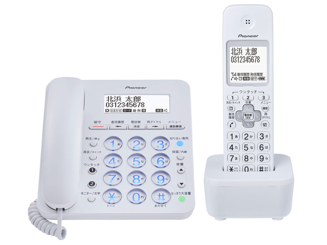 TF-SA36S(W) [�z���C�g] �̐��i�摜