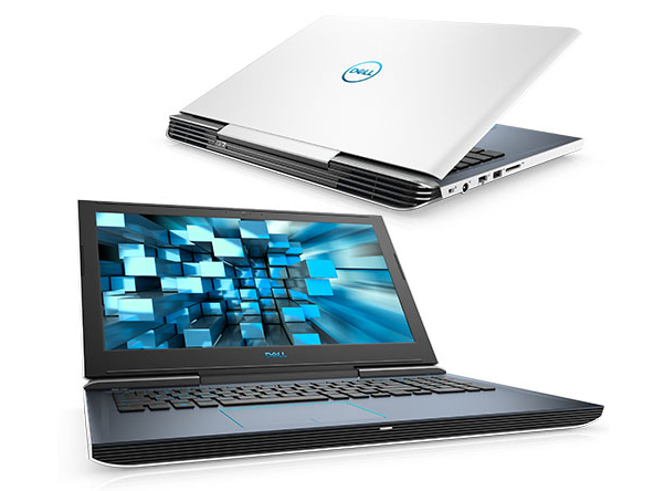 Dell G7 15 �v���`�i Core i7 8750H�E16GB�������E256GB PCIe SSD+1TB HDD�EGTX 1060���� VR�EOffice Home&Business�t���f�� �̐��i�摜