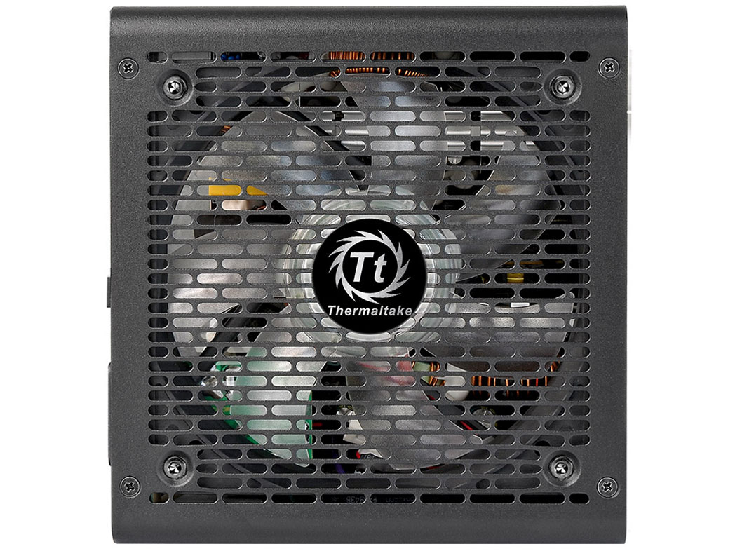 Smart BX1 RGB 550W BRONZE PS-SPR-0550NHFABJ-1 [Black]