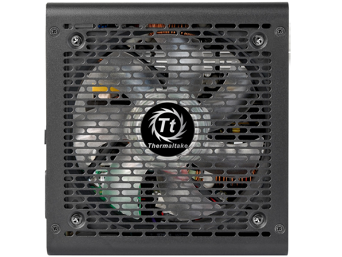 Smart BX1 RGB 750W BRONZE PS-SPR-0750NHFABJ-1 [Black]