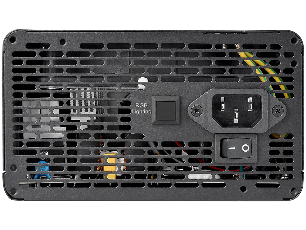 Smart BX1 RGB 750W BRONZE PS-SPR-0750NHFABJ-1 [Black]