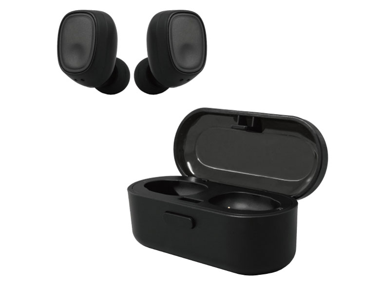 Capsule 3E-BEA6-B [�u���b�N] �̐��i�摜