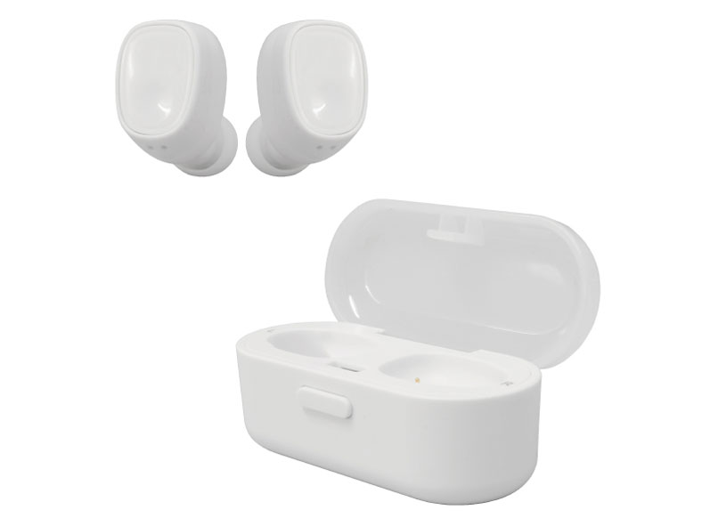 Capsule 3E-BEA6-W [�z���C�g] �̐��i�摜