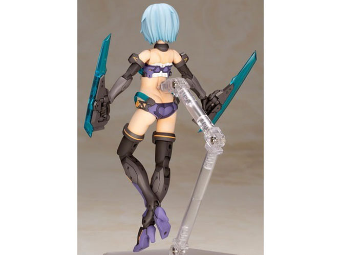 �t���[���A�[���Y�E�K�[�� �t���Y���F���N Bikini Armor Ver.