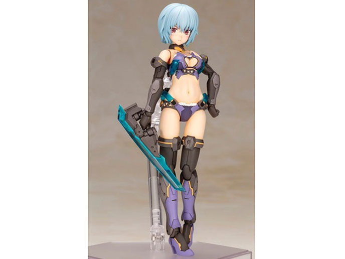 �t���[���A�[���Y�E�K�[�� �t���Y���F���N Bikini Armor Ver.