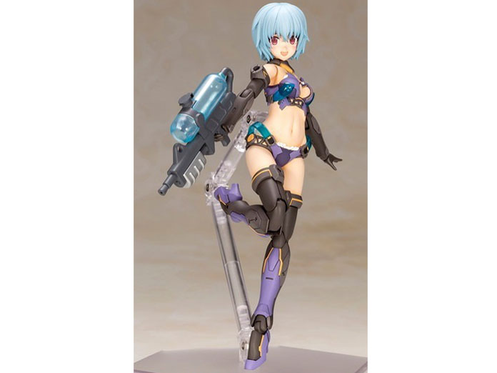 �t���[���A�[���Y�E�K�[�� �t���Y���F���N Bikini Armor Ver.