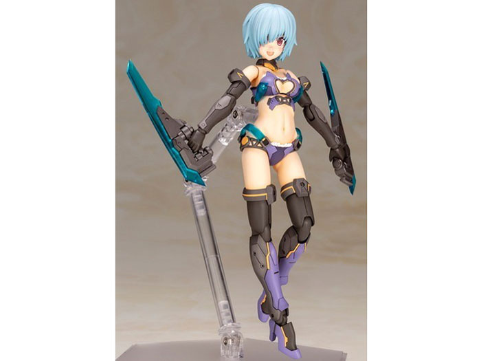 �t���[���A�[���Y�E�K�[�� �t���Y���F���N Bikini Armor Ver. �̐��i�摜