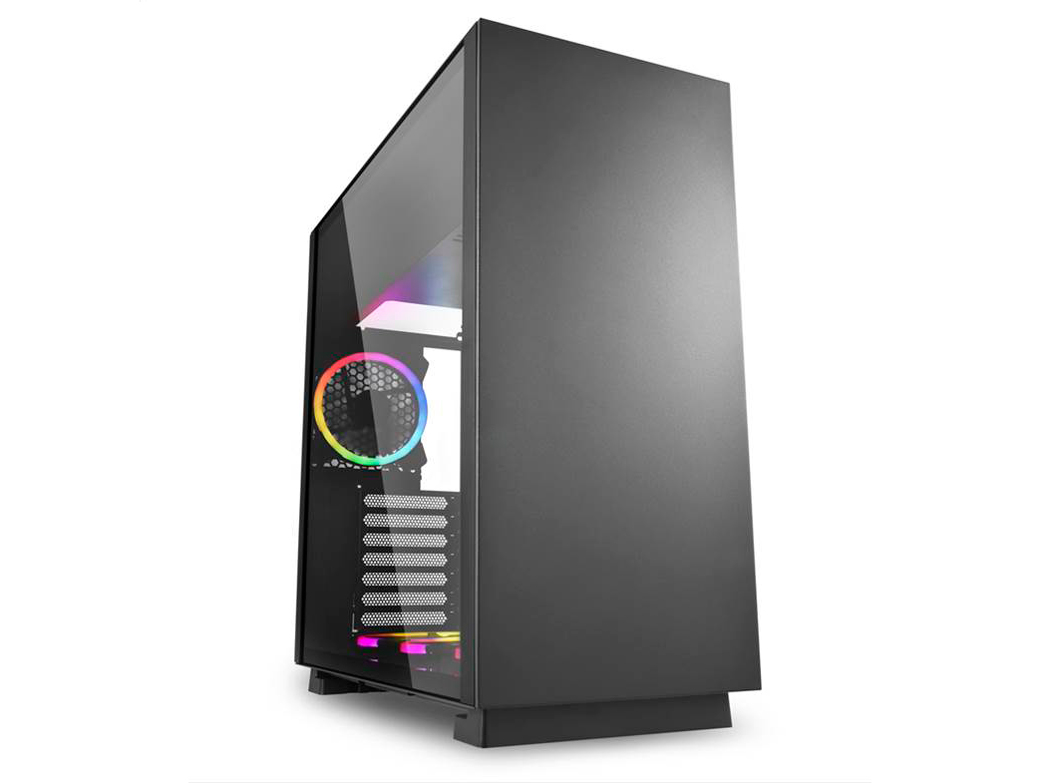 PURE STEEL RGB [Black] �̐��i�摜