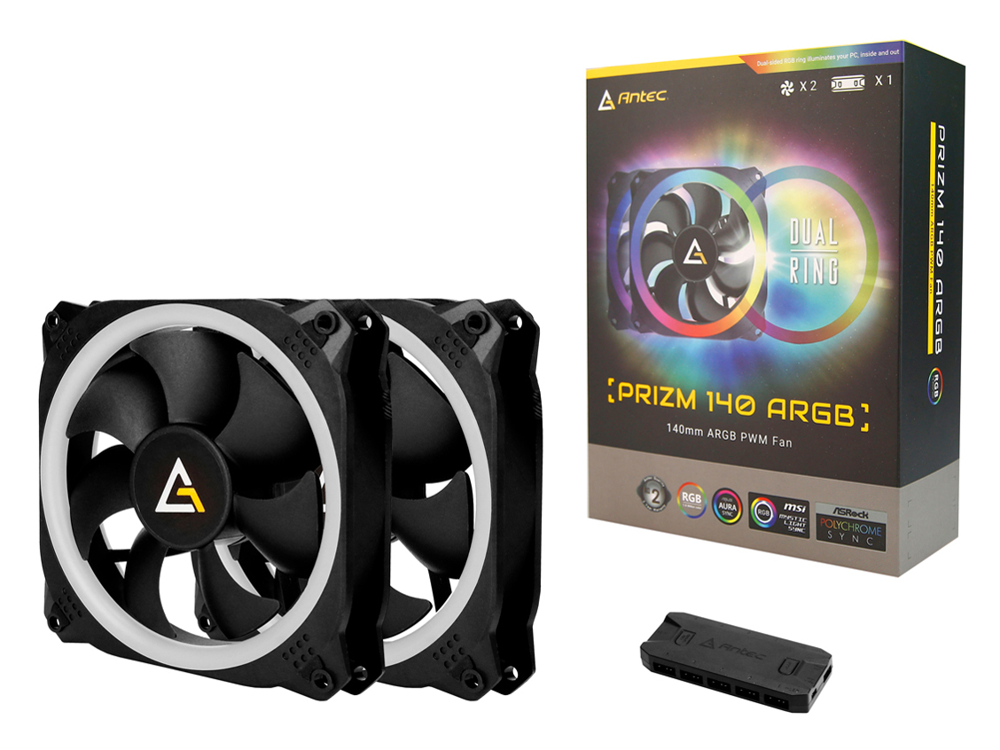 Prizm 140 ARGB 2+C �̐��i�摜