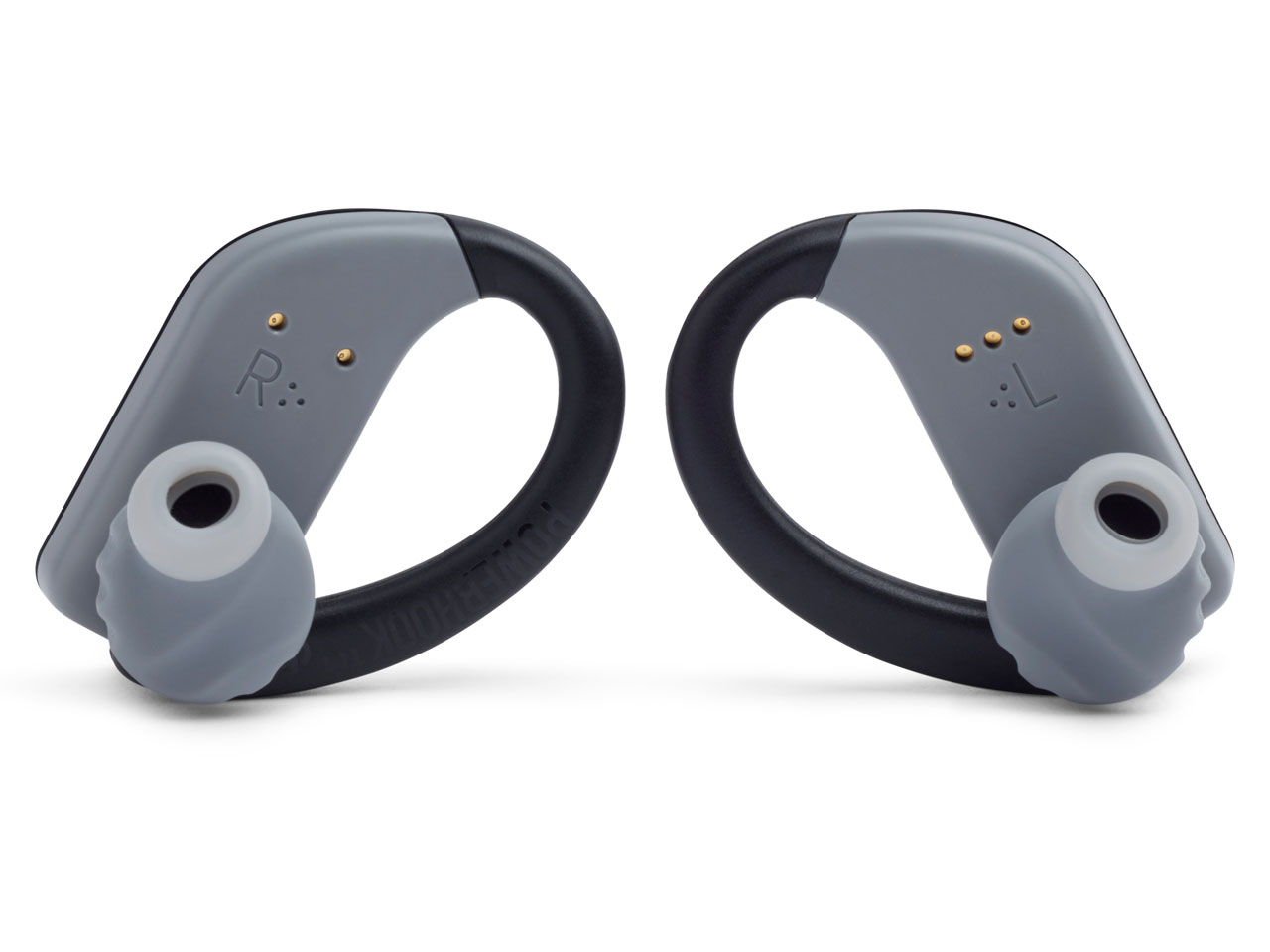 ENDURANCE PEAK [�u���b�N]