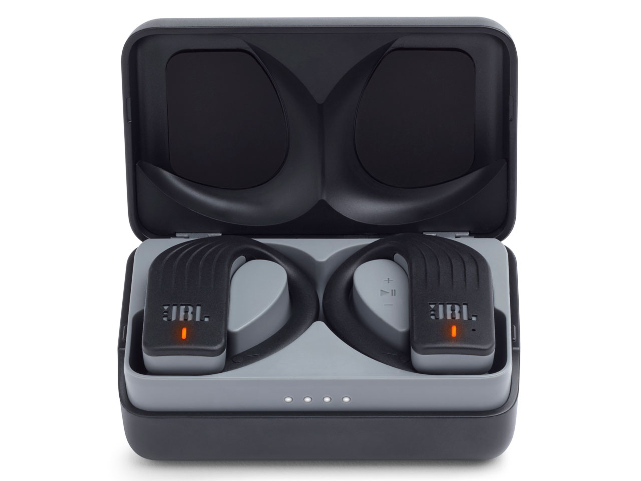 ENDURANCE PEAK [�u���b�N]