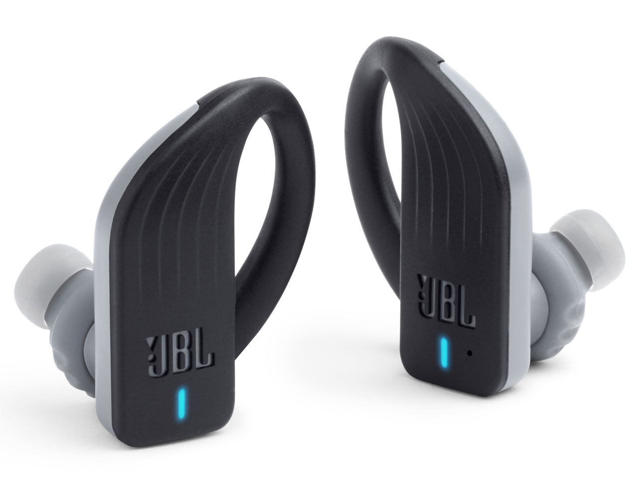 JBL ENDURANCE PEAK 完全ワイヤレスイヤホン IPX7防水 JBL Endurance PEAK | 完全ワイヤレス防水インイヤースポーツ