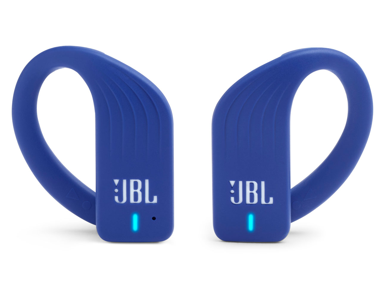 ENDURANCE PEAK [�u���[]