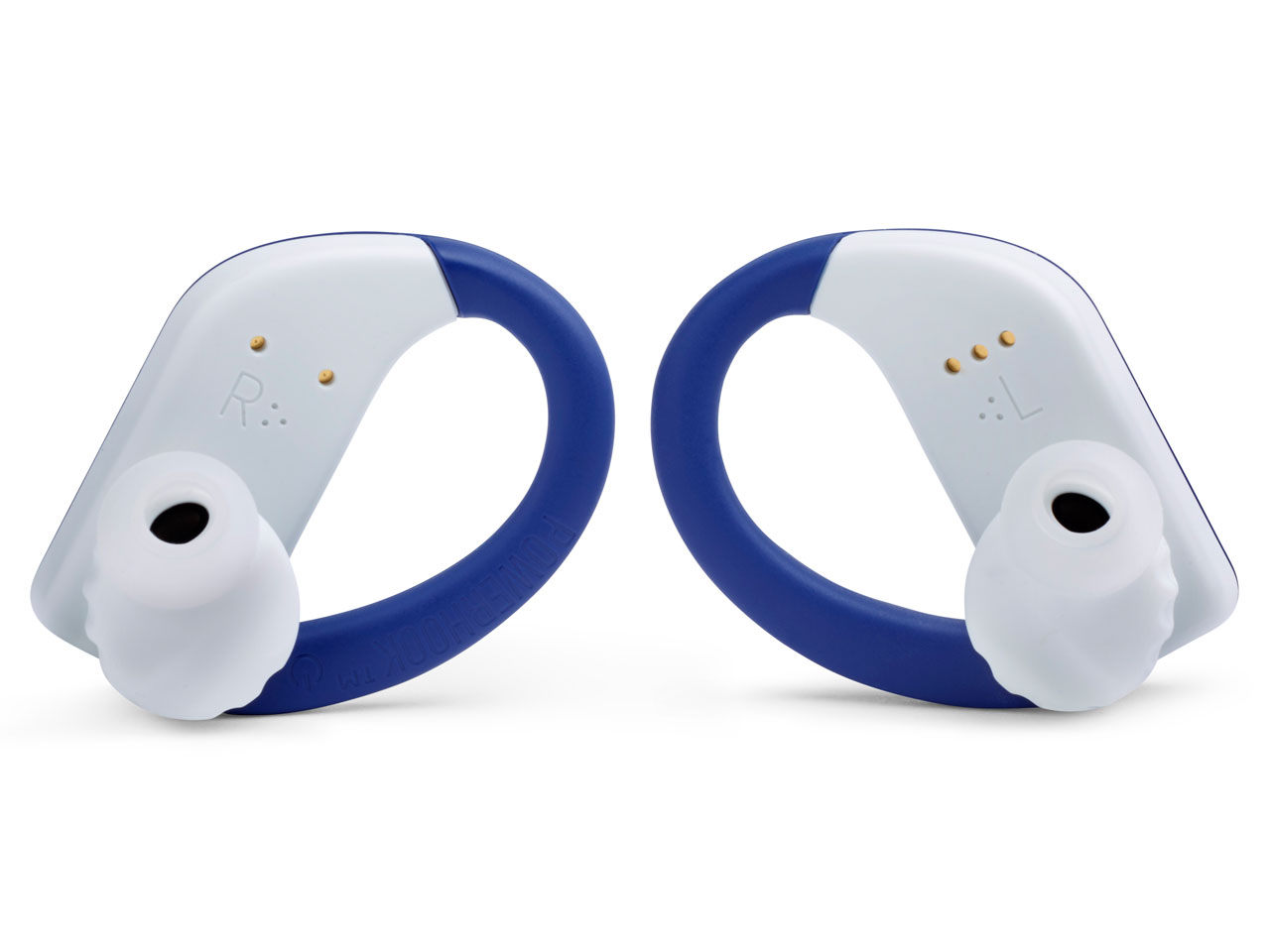 ENDURANCE PEAK [�u���[]