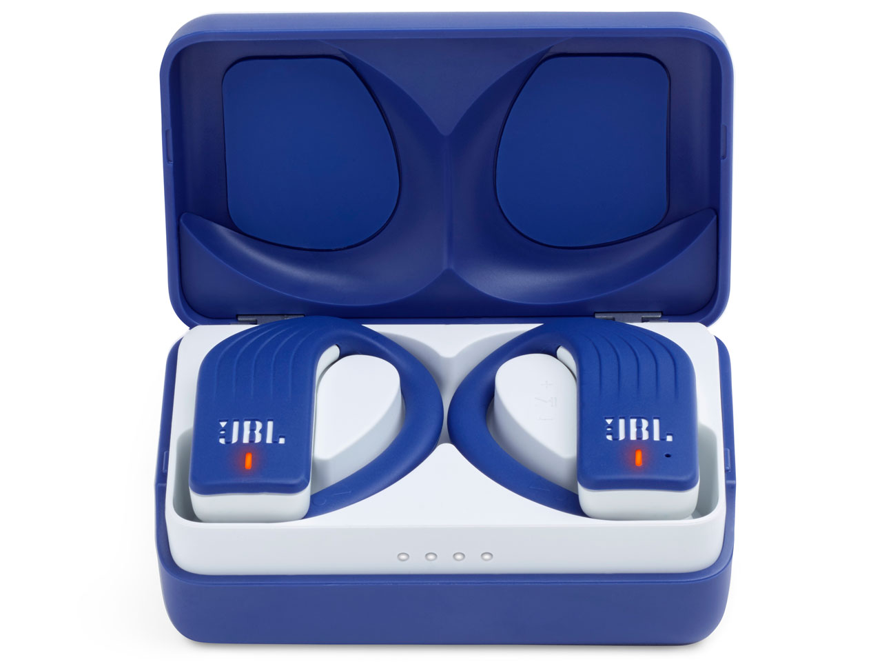 ENDURANCE PEAK [�u���[]