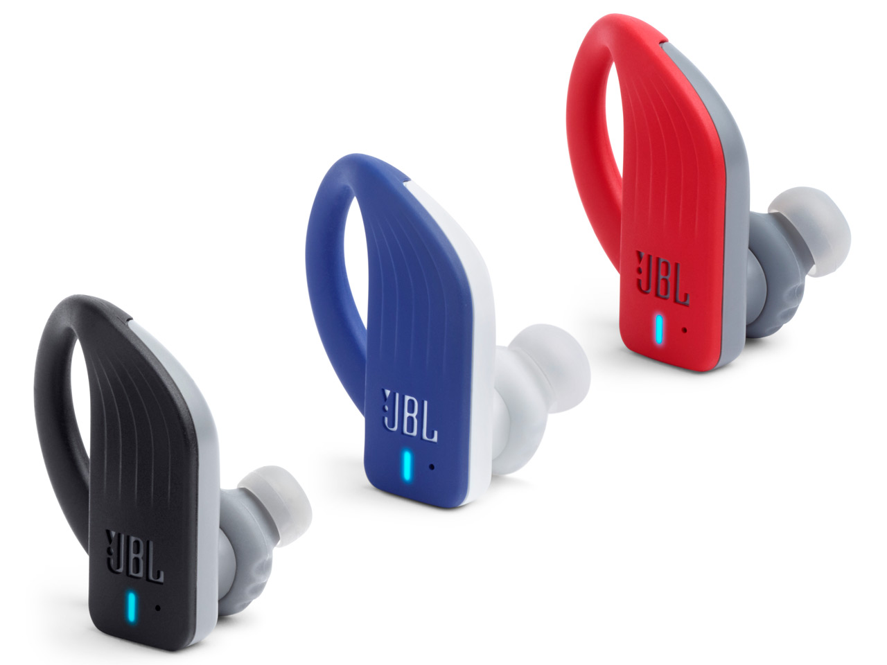 ENDURANCE PEAK [�u���[]