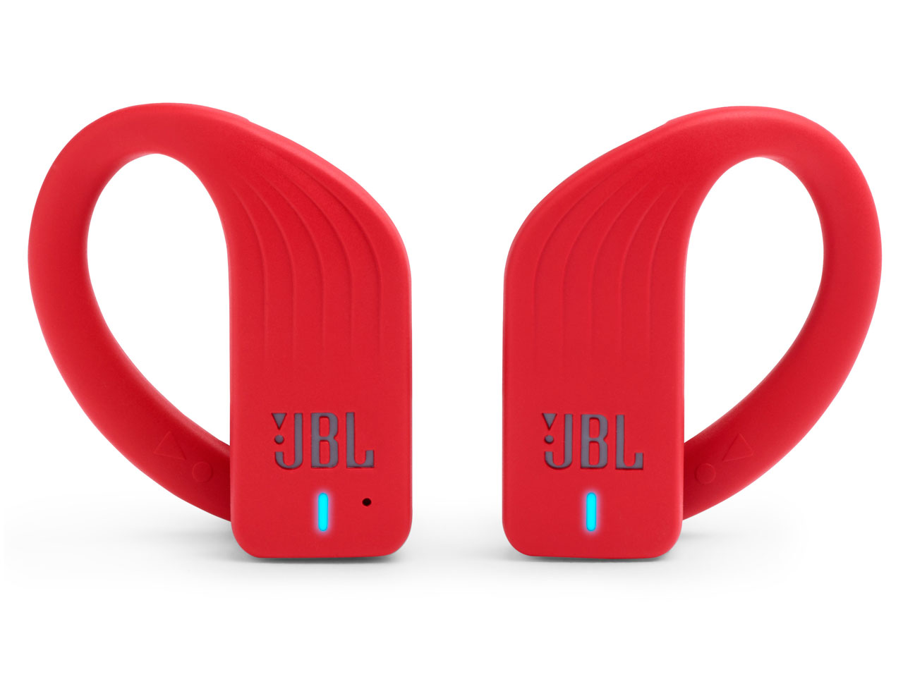 ENDURANCE PEAK [���b�h]