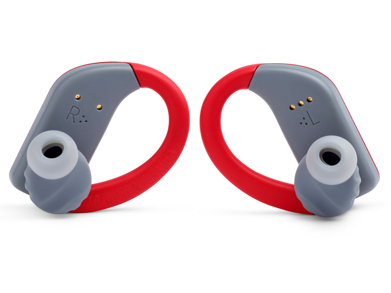 ENDURANCE PEAK [���b�h]