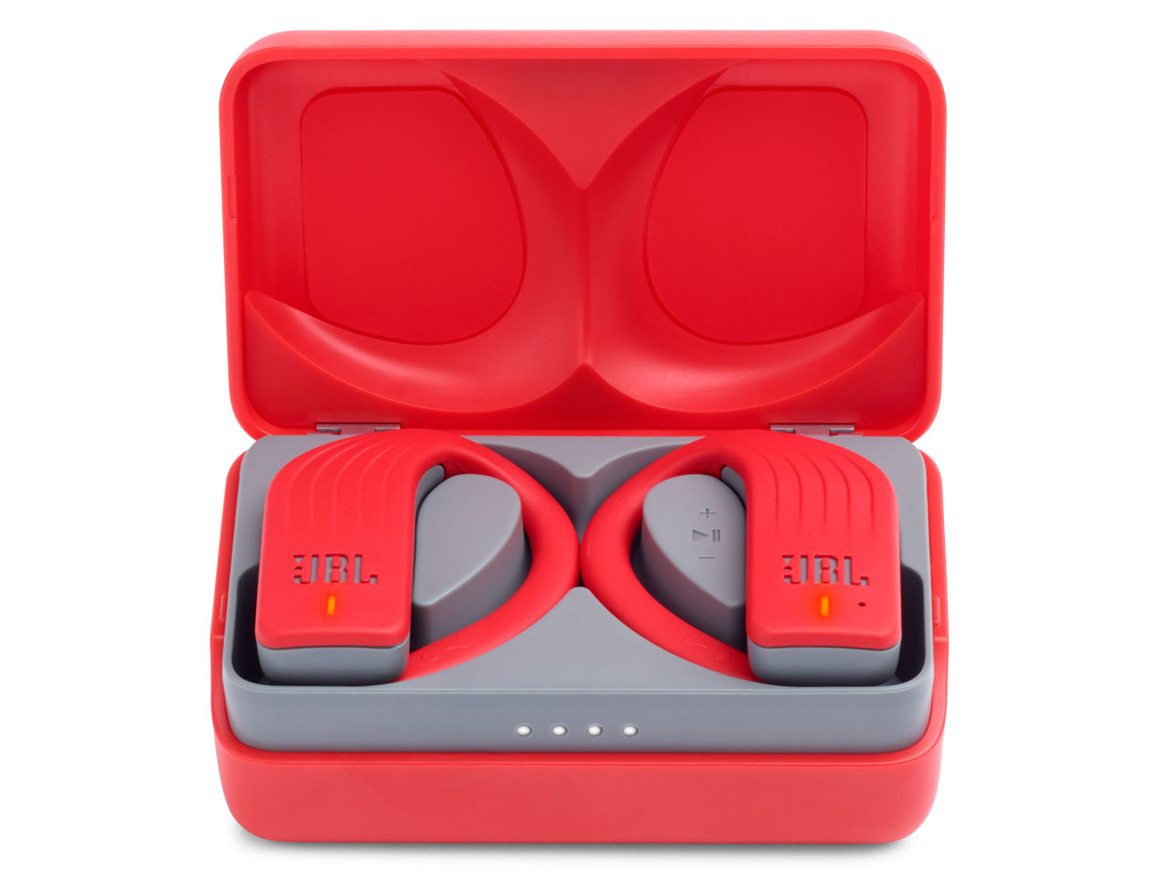 ENDURANCE PEAK [���b�h]