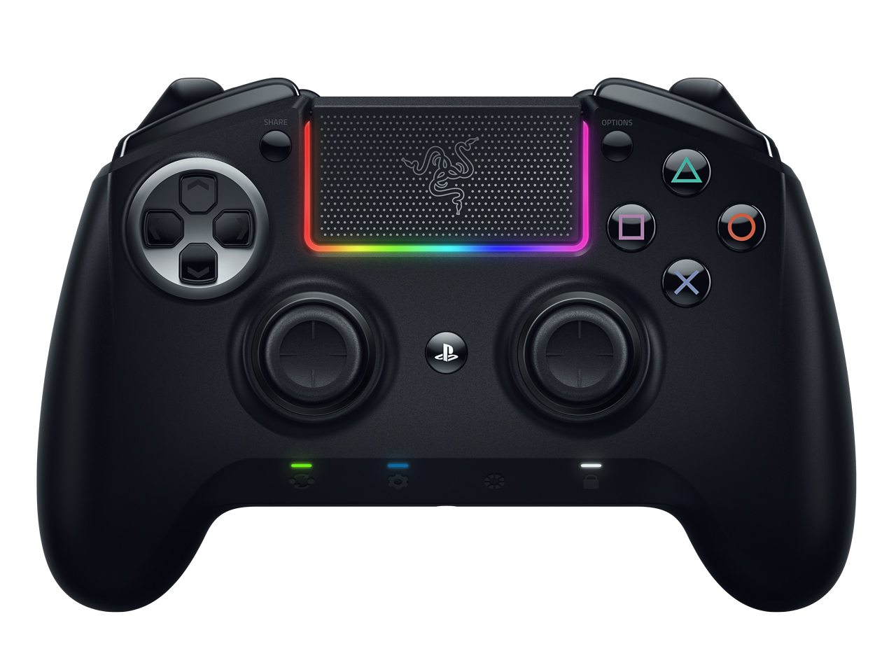 Raiju Ultimate �̐��i�摜