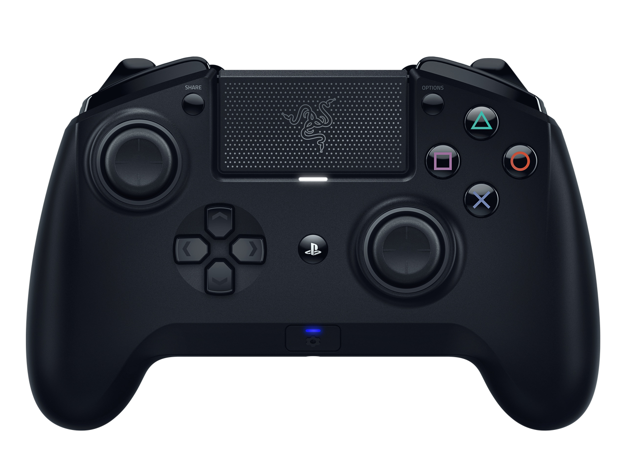 Raiju Tournament Edition �̐��i�摜