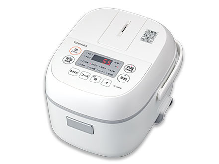 東芝 RC-5MFM(W) [ホワイト] 価格比較 - 価格.com