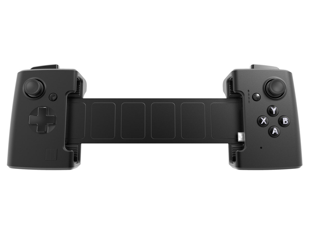 Gamevice for ROG Phone 90AC0390-BCL001 [�u���b�N] �̐��i�摜