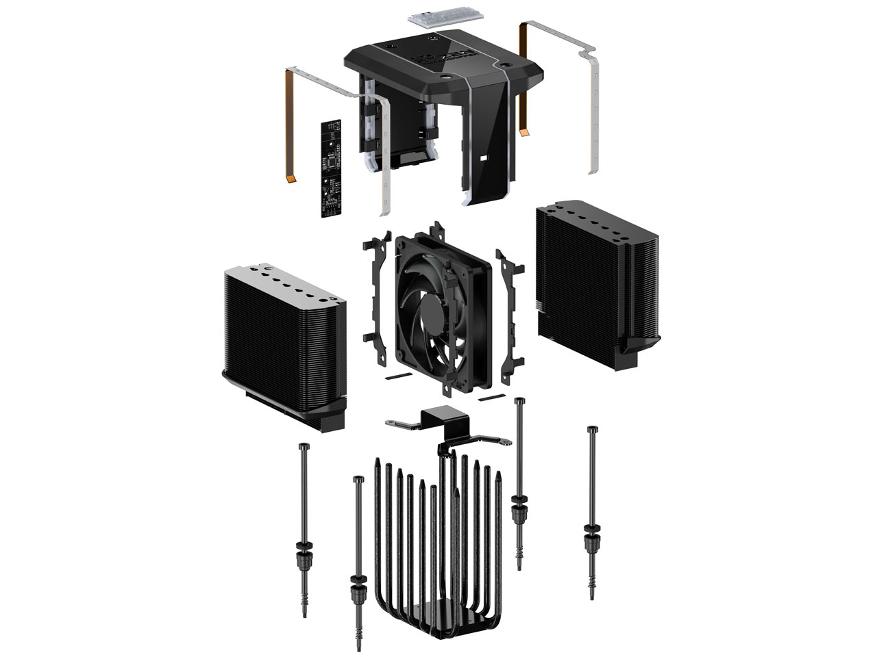 Wraith Ripper MAM-D7PN-DWRPS-T1